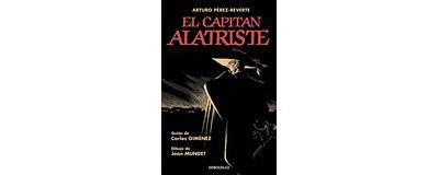 El capitán Alatriste