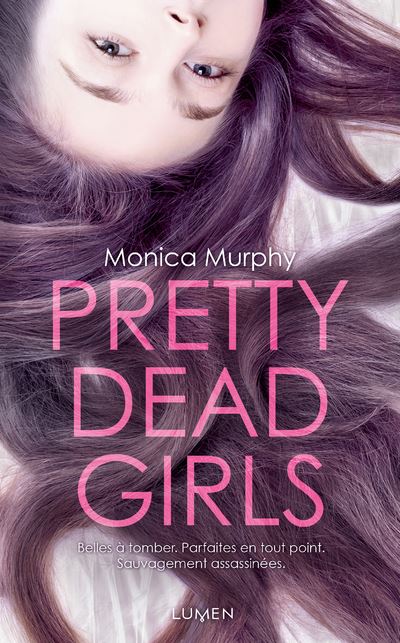 Pretty dead girls Pretty dead girls