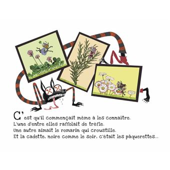 Loup et les 7 chevrettes d'internet (Le)