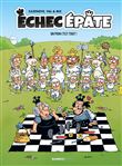Échec Épate - tome 01 - top humour 2023