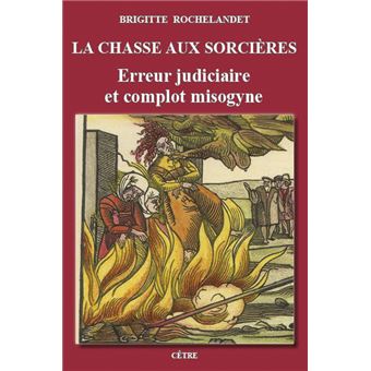La chasse aux sorcières