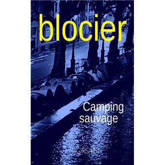 Camping Sauvage