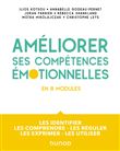 Améliorer ses compétences émotionnelles - en 8 modules