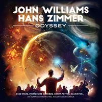 Soldes Vinyle Hans Zimmer - Nos bonnes affaires de janvier