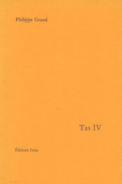 Tas iv