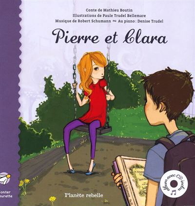 Pierre et Clara