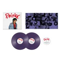 Originals Coffret Deluxe Edition Limitée Inclus CD + Double Vinyle violet 180 gr et un livret de 24 pages
