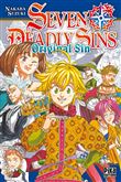 Seven Deadly Sins - Original Sin