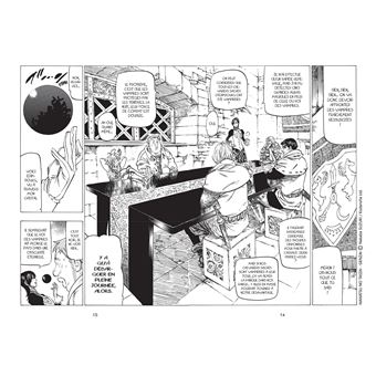 Seven Deadly Sins - Original Sin