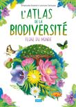 L'Atlas de la biodiversité Flore du monde