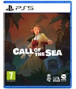 Call of the Sea - Norah's Diary Edition PS5