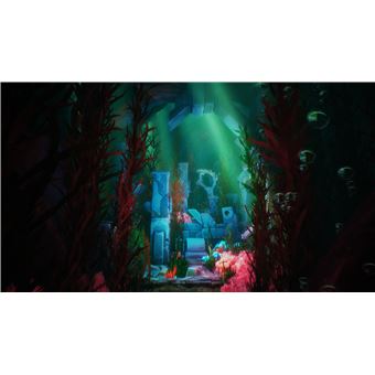 CALL OF SEA NORAH S DIARY EDITION PS4 EURO NEW
