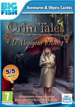 Grim Tales 15 Le Mangeur D'Âmes PC