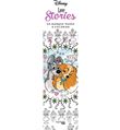 Marque-pages Disney Love stories