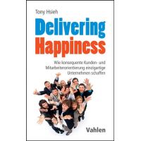 Delivering Happiness