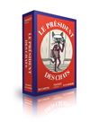 Le président (des chats)