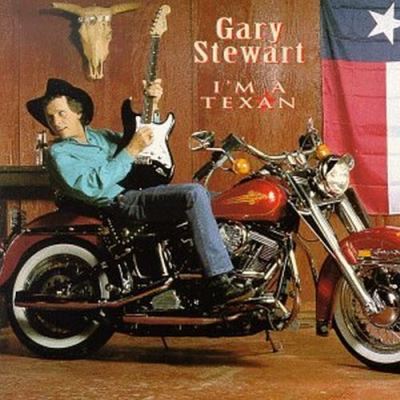 I m a texan