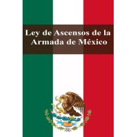 Ley de Ascensos de la Armada de México