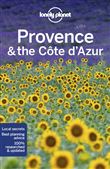 Provence & the Côte d'Azur 10ed -anglais-