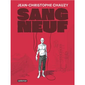 Sang neuf