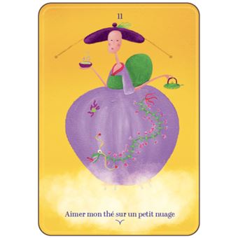 L'Oracle des nuances émotionnelles