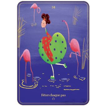 L'Oracle des nuances émotionnelles