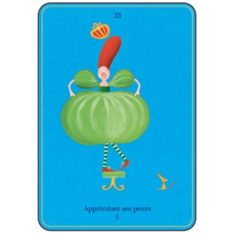 L'Oracle des nuances émotionnelles