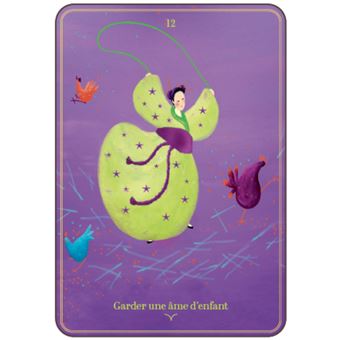 L'Oracle des nuances émotionnelles