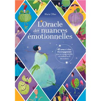 L'Oracle des nuances émotionnelles
