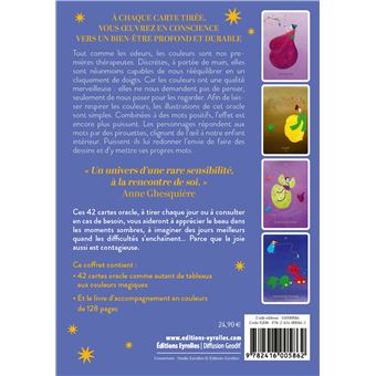 L'Oracle des nuances émotionnelles