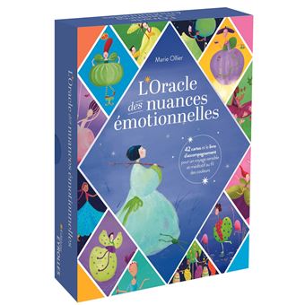 L'Oracle des nuances émotionnelles