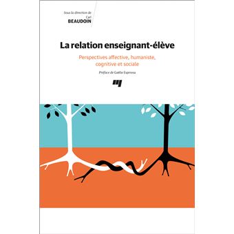 La relation enseignant-élève