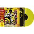 Heart Of The Dragon Édition Limitée Vinyle Jaune
