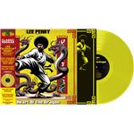 Lp-heart of the dragon (amarillo)