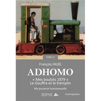 Ad'homo - Tome 11