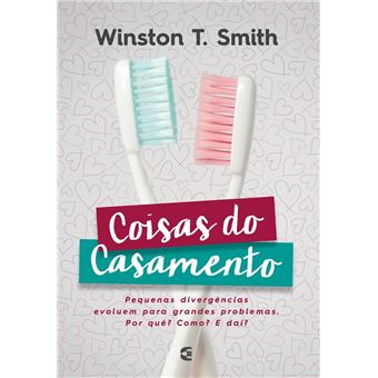 Coisas do casamento - 1