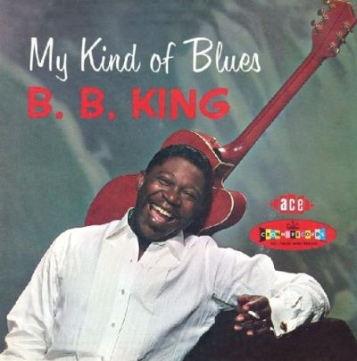 My kind of blues vol 1