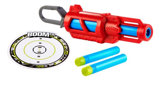 Blaster Quicksnap BOOMco