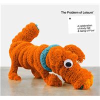 The Problem Of Leisure A Celebration Of Andy Gill And Gang Of Four Edition Deluxe
