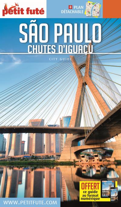 Petit Futé Sao Paulo