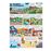 Les SchtroumpfsLes Schtroumpfs en vacances_2