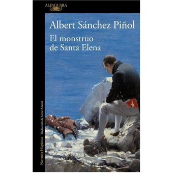 El monstruo de Santa Elena