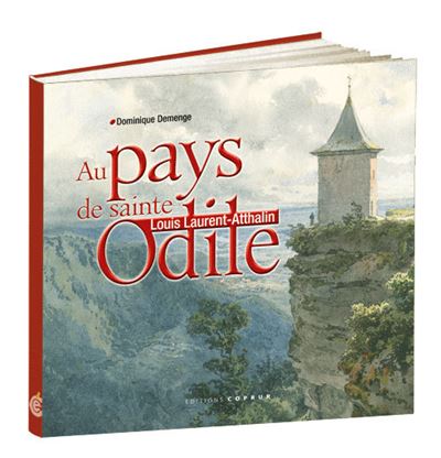Le pays de Sainte-Odile