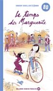 Le temps des Marguerite