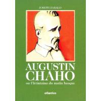 Augustin Chaho ou L'irrintzina du matin basque