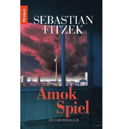Amokspiel