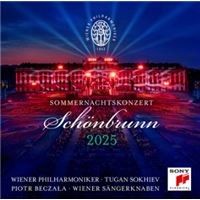 Sommernachtskonzert 2025 / Summer Night Concert 2025