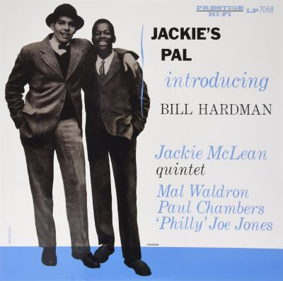 Jackie s pal/180gr