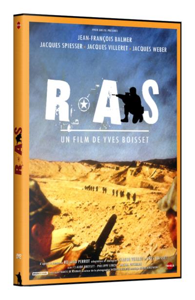 RAS-VF