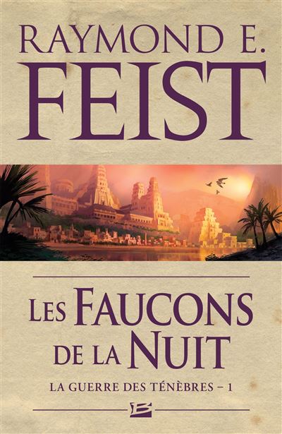 Les faucons de la nuit